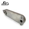 Buy cheap 3433902102 Hydraulic Oil Cooler 8708912000 Element For S4K S4KT Engine from wholesalers