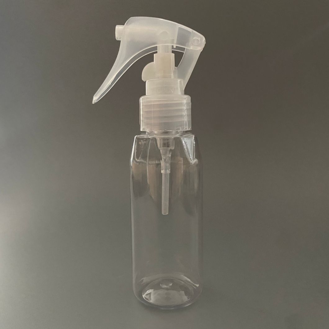 24/410 Trigger Sprayer Plastic Hand Trigger Sprayer for Gardening