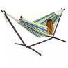 Buy cheap Stable Hanging Chair With Stand High Capacity Environmental Friendly from wholesalers