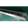Buy cheap Soft Start Residential Automatic Sliding Doors Automatic Reset from wholesalers