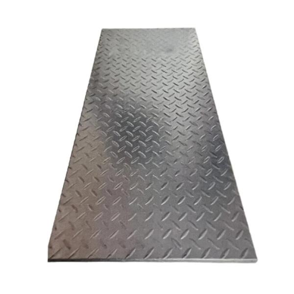 Buy cheap High Durability Roof Tread Metal Walkway With Long Lasting Weather Resistance from wholesalers