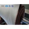 Buy cheap Acrylic Sealant Silicone Coated Fiberglass Cloth Fireproof from wholesalers