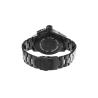 Buy cheap Stainless Steel Durable Waterproof Watches , Mens Black Waterproof Watch from wholesalers
