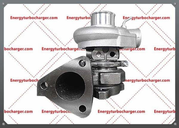 Buy cheap TDO4 4D56 Mitsubishi Turbocharger 49177-01515 49177-01513 MR355220 from wholesalers