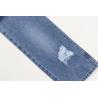 Buy cheap Wholesale 100% Cotton Rigid Dark Blue Denim Fabrics For Jeans Making from wholesalers