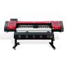 Buy cheap Photo Printer Outdoor Indoor Double Four Head Color Advertising Leather Photo Machine I3200 Inkjet Printer from wholesalers