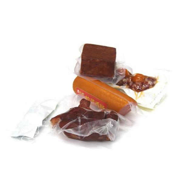 High Barrier Flexible Plastic Forming Thermoforming Film PE EVOH Vacuum