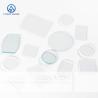Buy cheap Tempered Optical Components Polishing Cutting Optical Quartz Glass from wholesalers