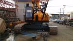 7055 kobelco 50ton used crawler crane