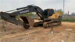 Used Original Volvo EC380 Crawler Excavator 38Ton Digger Low Price Excavator