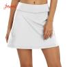 Buy cheap ISO Active Yoga Shorts Tennis Skirts For Women With Pockets Workout Sports Skirt from wholesalers