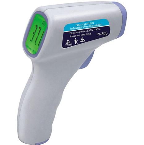 Buy cheap Accurate Medical IR Thermometer For Hotel / Library / Enterprise / school from wholesalers
