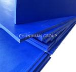 Heat Resistance 3mm Skived Ptfe Molded Sheet