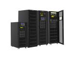 120KW 120KVA 120000VA 120000W 3 Phase Online UPS with Cabinet Dimension