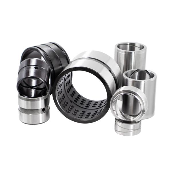 Buy cheap High Precision Small Steel Bushings 1/2 Id Steel Bushing Anticorrosive from wholesalers