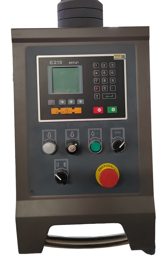 QC11K-10x3200 CNC Shearing Machine 3200 Mm Cutting Industrial Metal Guillotine Machine