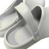 Buy cheap White Laboratory Lightweight Non-Slip Cleanroom EVA Shoes for Operation Room from wholesalers