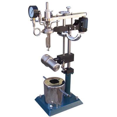 Buy cheap Lab Stainless Steel Reactor General Laboratory Equipment from wholesalers