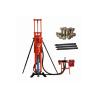 Buy cheap Pneumatic 9600N Electric Water Well Drilling Machine 1440R/Min from wholesalers