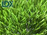 Mixed Artificial Grass Natural Woven Artificial Turf Grass For Dogs Football