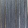 Buy cheap Ebony Reconstituted Wood Veneer 233-1S 250x64cm Without Fleece Paper from wholesalers