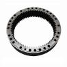 Buy cheap Cylinder Type 200mm Forging Large Ring Gear High Precision Flywheel Ring Gear from wholesalers