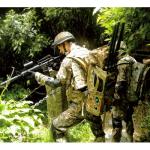 WiFi 2.4G 3G 4G GPS Jammer Signal Blocker Backpack Ied GSM800mhz/900mhz