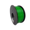 Buy cheap Dark Green Color 3D Printer PLA Filamen 3mm / 3D Printing Consumables from wholesalers