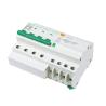 Buy cheap Suntree AC 4P 63A 30ma RCBO Circuit Breaker from wholesalers