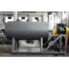 Buy cheap Contra Flow Vacuum Rake Dryer 900L Chemical Dryer Equipment from wholesalers