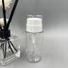 Buy cheap 33/410 Nail Polish Remover Pump Dispensers Clear Cap NBR / PE Piston from wholesalers