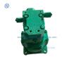 Buy cheap Yanmar VIO17 VIO18 Mini Excavator Swing Motor Slewing Turning Eaton Hydraulic Motor from wholesalers