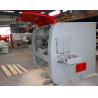 Buy cheap Woodworking Ripsaw Bandsaw Mill Multi Rip Saw Machine For Softwood Logs from wholesalers