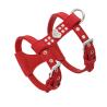 Buy cheap Reversible No Pull Glass Shape Tiny Dog Harness / Working Dog Harness Fashion Design from wholesalers