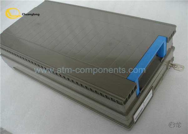 Buy cheap Tamper Indicating Diebold ATM Parts Dispenser Cassette 00101008000c Model from wholesalers