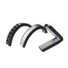 Buy cheap Alger insulating glass sealing material butyl spacer bar from wholesalers
