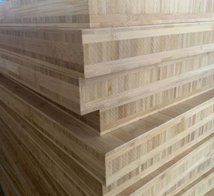Furniture Carb Bamboo Ply Board Modern Sustainable Building Materials