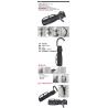 Buy cheap Bike parking Stand,bike repair stand, stand up bike , Mountain bike display stand from wholesalers