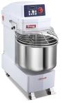 Buy cheap Frequency Convertor Spiral Dough Mixer 30L 12kg Heavy Duty Pizza Dough Mixer from wholesalers