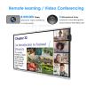 Buy cheap Multifunction 55 Inch Smart Board Wireless For Education Demo from wholesalers