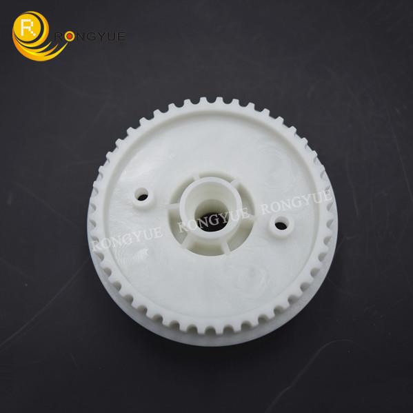 Buy cheap NCR ATM Gear Parts 445-0587795-ATM parts NCR Gear Pulley 36T 44G 4450587795 445-0587795 from wholesalers