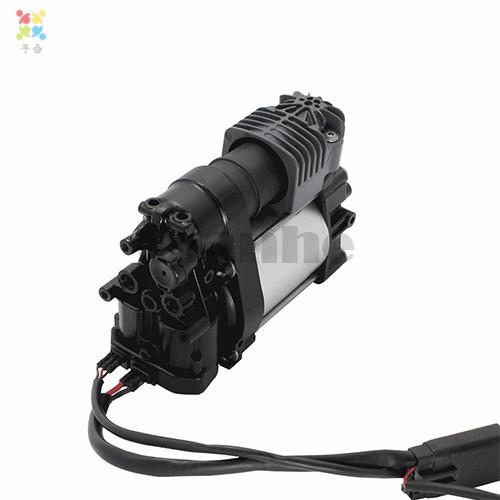 Buy cheap Repair Kits Airmatic Shock Pump Air Suspension Compressor For Grand Cherokee WK2 68204730AB 68041137AG from wholesalers