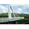 Buy cheap Anti Earthquake Prefabricated Steel Bridges 3m To 20m from wholesalers