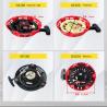 Buy cheap Iron Alloy Generator Recoil Starter Assembly , 2kw-5kw Generator Engine Parts from wholesalers