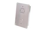 Waterproof Elevator Emergency Phone Clean Room Intercom SUS 304 Stainless Steel