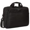 Buy cheap Waterproof Shockproof Comfortable Double Zipper Business Bag Briefcase Tote Laptop Bag from wholesalers