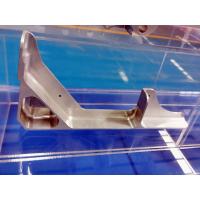 Buy cheap High Precision Aluminum Machined Spare Parts Turn-Mill Combination 7075 Ra 1.6~3 product
