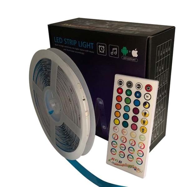 Buy cheap 30W IP20 12V 10 Metre LED Strip Lights from wholesalers