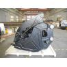Buy cheap Hydraulic Excavator Bucket Thumb Q355B+NM400 / HG700 OEM from wholesalers