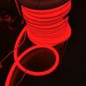 Buy cheap 50m spool 20mm rgbww led neon flex 360 light strip neon outdoor rgbw 24v from wholesalers
